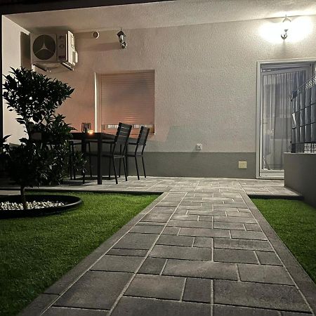 Ante'S Apartment Split Luaran gambar