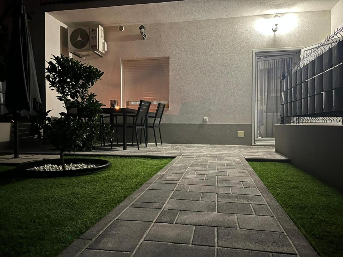 Ante'S Apartment Split Luaran gambar