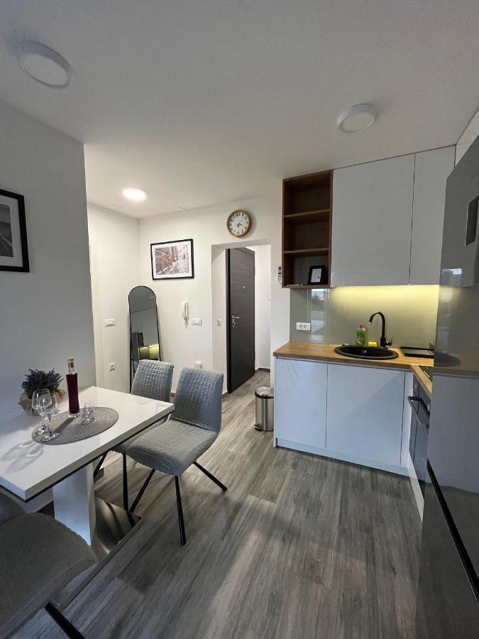 Ante'S Apartment Split Luaran gambar