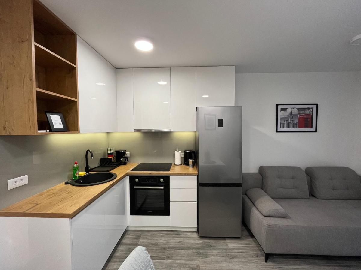Ante'S Apartment Split Luaran gambar
