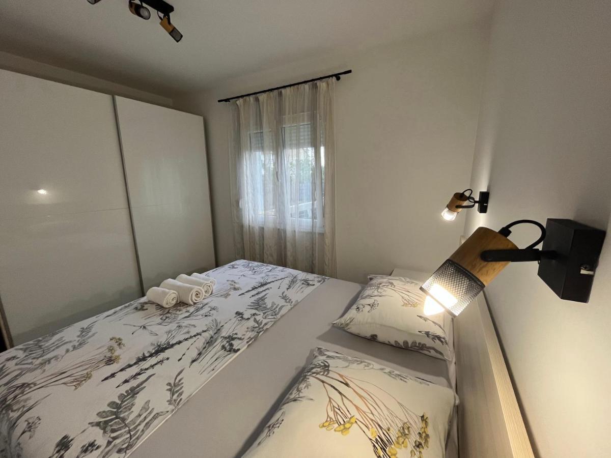 Ante'S Apartment Split Luaran gambar